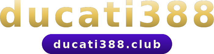 ducati388 logo